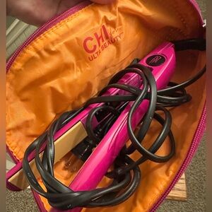 Chi Ulta Beauty Straightener